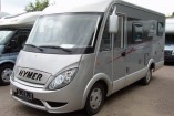 Hymer  