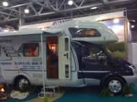    Ford sprinter