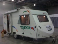 Hymer exsis