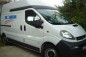 Fiat ducato camper 