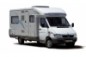 Hymer hymer tramp