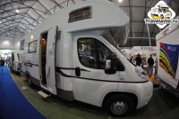 Coachman caravan compani