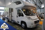 Caravanex 2011