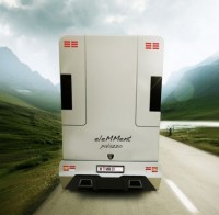  adria twin sp 2012 